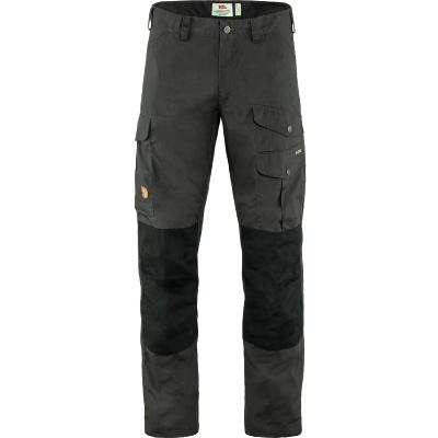 Pantalon Barents Pro Trousers - Dark Grey/Black