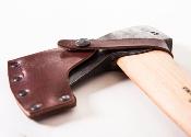 Small Forest Axe