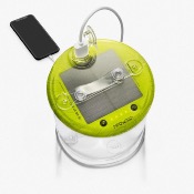 Luci Pro Outdoor 2.0 (USB)