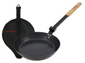 Poêle Acier Carbone Campfire