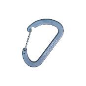 Mousqueton Alu Hook Large - 8 pcs