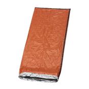 Emergency Bivvy avec sifflet de secours