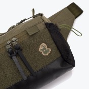 Arakawa Mini Slingpack - Vert armée