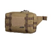 Sac lombaire Askare Hip Pack - Marron