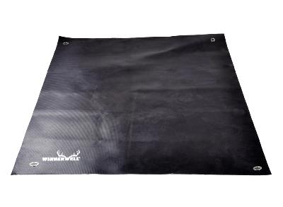 Fireproof Mat