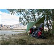 Hammock Tarp