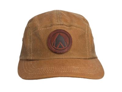 Tripper Cap - Khaki