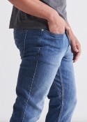 Performance Denim Relaxed - Galactic