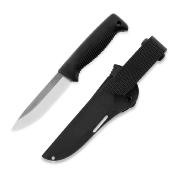 Couteau M07 Ranger Puuko Inox - Black