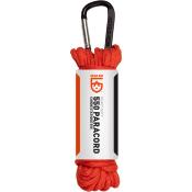 Paracord 550 - 9m | Orange