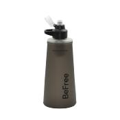 BeFree Filtre AC 1,0L Noir