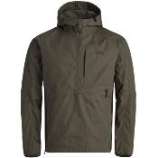 Gliis II Ms Anorak - Forest Green