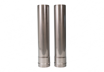 Torden Chimney Pipe Spare Set (2 pcs)