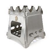 Réchaud à bois Pocket Stove Stack