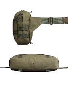 Sac lombaire Askare Hip Pack - Vert