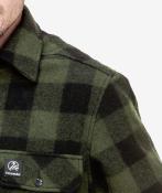 Chemise Ranger Shirt Extreme - Olive Black