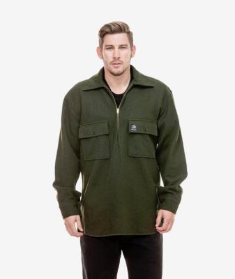 Chemise Ranger Shirt - Olive