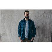 Chemise Alaskan Guide Shirt - Midnight Black