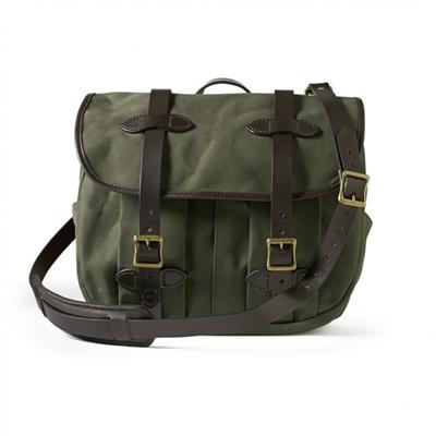 Field Bag - Medium - Otter Green