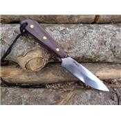 Couteau #3 Boat Knife Carbon
