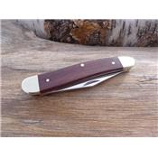 Couteau Slimline Pocket Knife