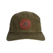 Tripper Cap - Moss Green