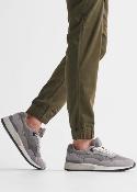 No Sweat Jogger - Army Green