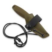 Couteau M23 Ranger Cub Carbon - Coyote