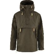 Anorak No. 8 - Dark Olive