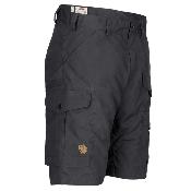 Barents Pro Shorts - Dark Grey
