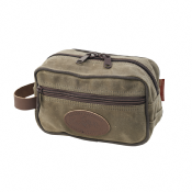 Pochette de Fourrage en Toile, Canvas Bushcraft Bag Pliable, Sac Bushcraft  avec Housse en Cuir avec Cordon de Serrage, Sac à Outils Suspendu à la  Taille pour la cueillette des Fruits