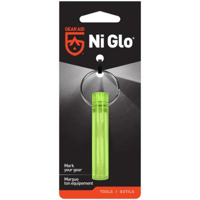 Ni-Glo Gear Marker