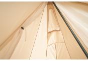 Tente Jarnvid 8 Technical Cotton
