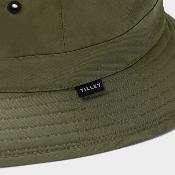 Technical T1 - Khaki Green