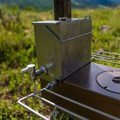 Water Tank - Medium