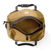 Duffle Bag - Small - Tan