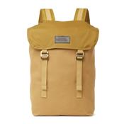 Rugged Twill Ranger Backpack - Tan