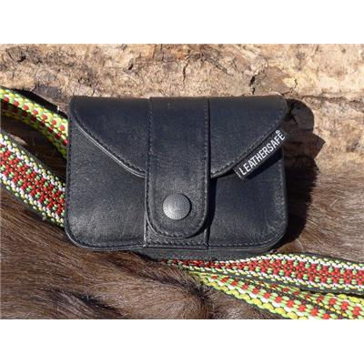 Belt Case - Noir