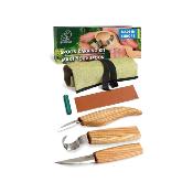 Spoon Carving Kit S13