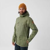 Veste Greenland Jacket - Green