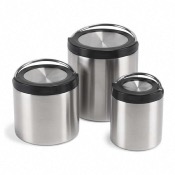 Insulated TK Canister 237 ml