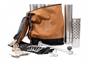 Torden Chimney Pipe Set