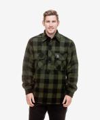 Chemise Ranger Shirt Extreme - Olive Black