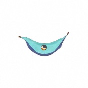 Hamac Original - Bleu Roi / Turquoise