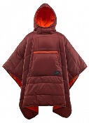 Honcho Poncho - Mars Red