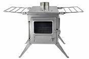 Nomad View Stove - Large