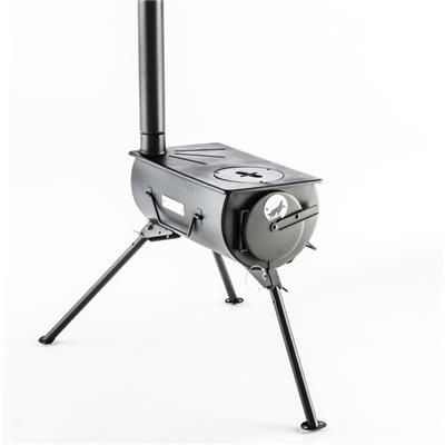 Frontier Stove