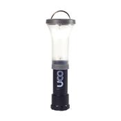 Clarus LED Lantern - Noire