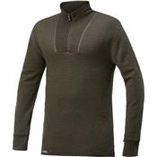 Zip Turtleneck 200