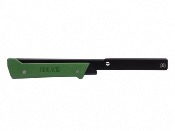 Scie pliante Boreal 15 - Noir / Vert